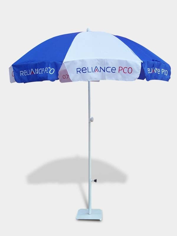 Promotional Umbrellas