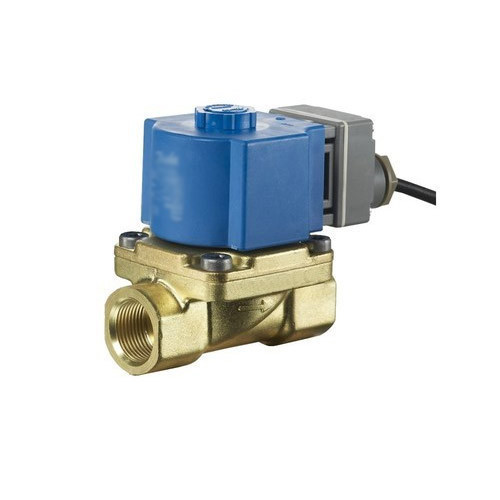 Proportional Solenoid Valve