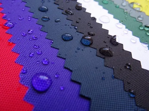 Polyurethane Coated Fabric