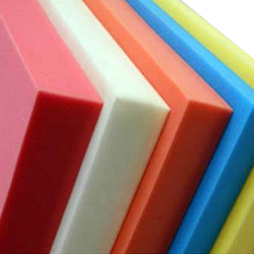 Polyurethane Foam Sheets