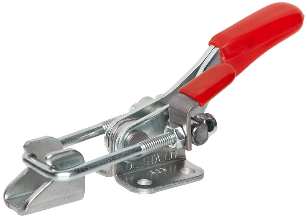 Pull Clamps