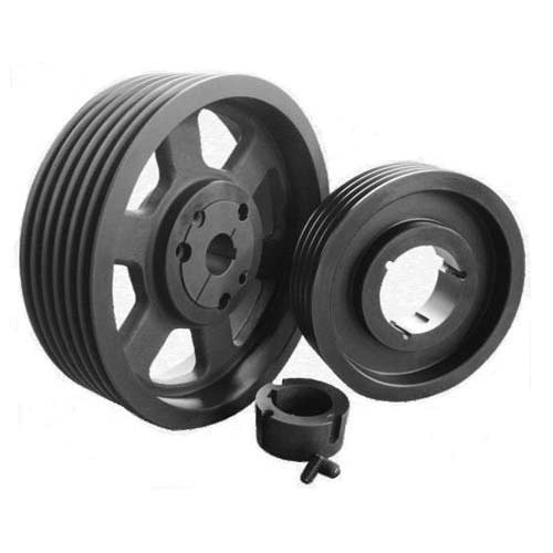 Pulley Assembly