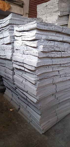 Pulp Board