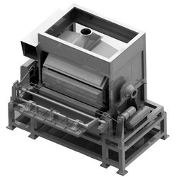 Pulp Moulding Machine