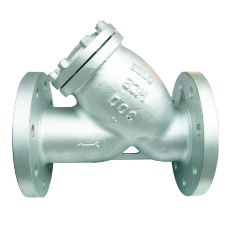 Pump Strainer
