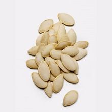 Snow White Pumpkin Seeds
