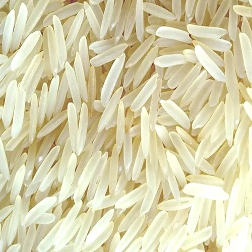 Pusa Rice