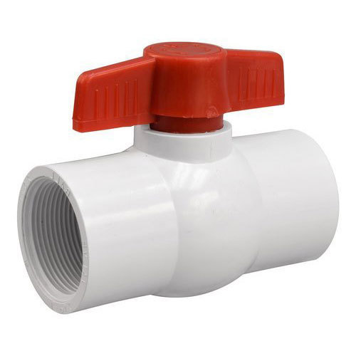 PVC Ball Valve