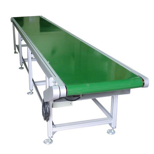 PVC Belt Conveyor
