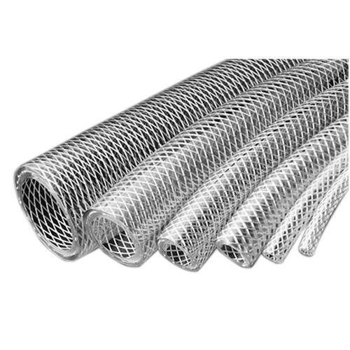 Braided Hoses