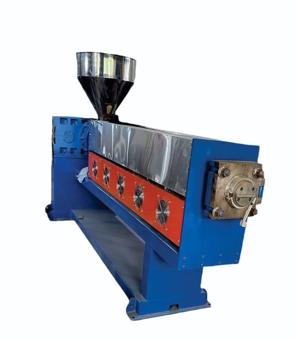 PVC Cable Machine