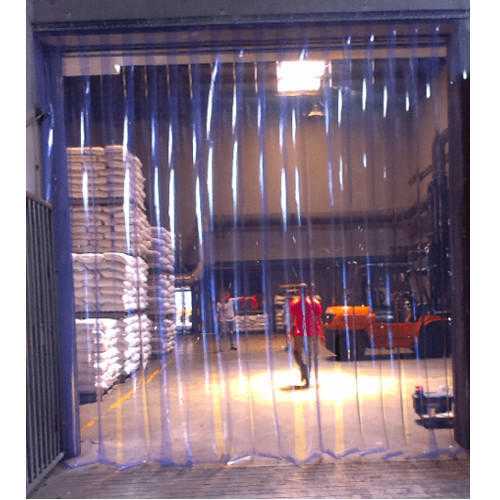 PVC Curtains