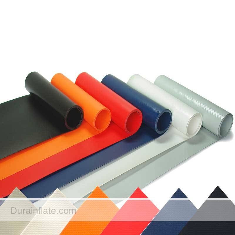 Inflatable Fabric