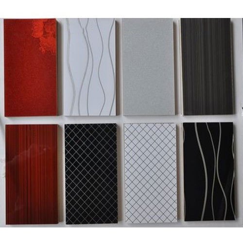 PVC Laminates