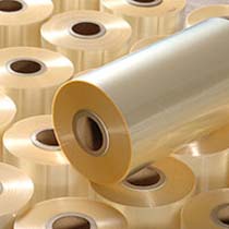 PVC Lamination Film