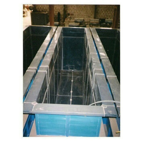 PVC Linings