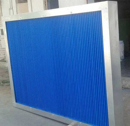 PVC Eliminators