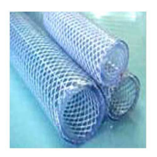 PVC Nylon Braided Hoses