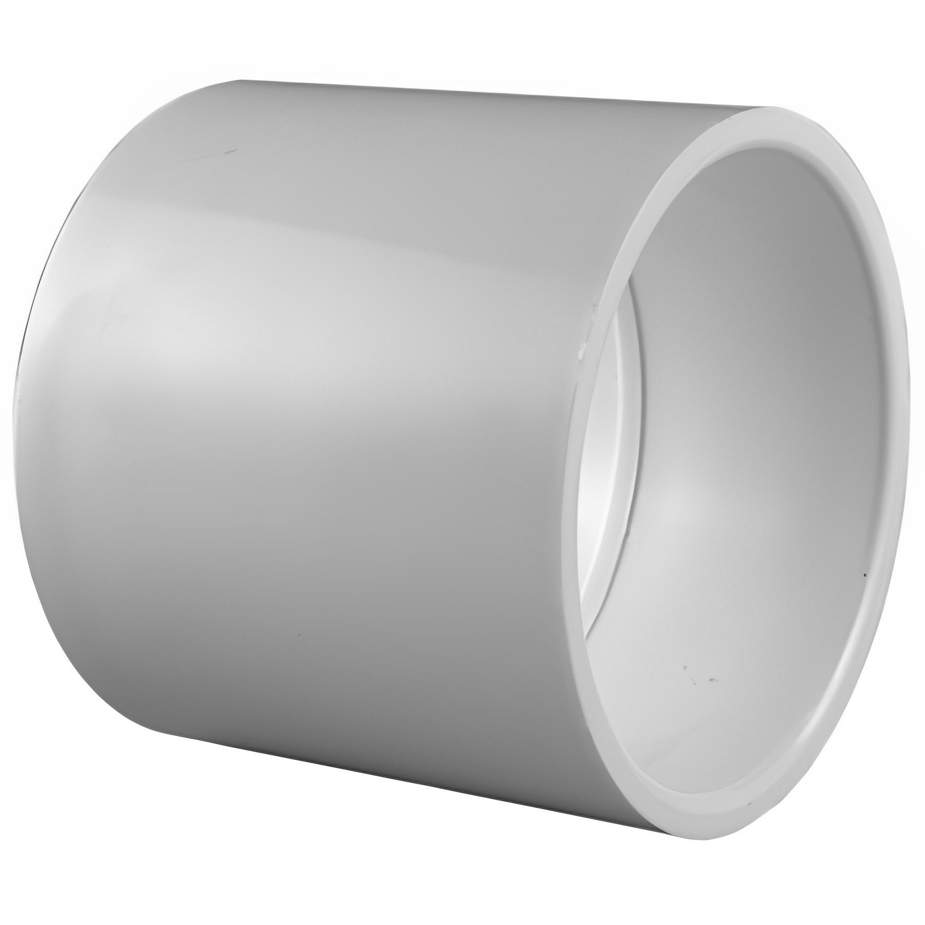 PVC Coupler