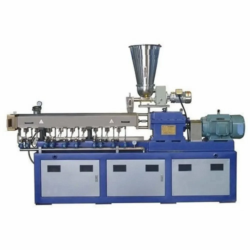 Tube Extrusion Machines