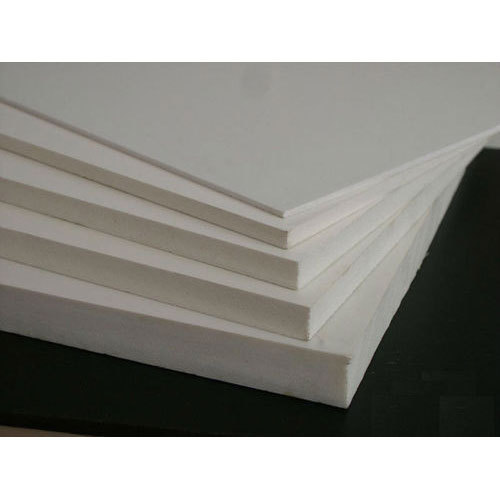 Wpc Plywood