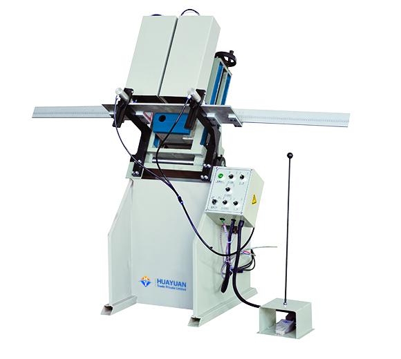 Auto Water Slot Milling Machine