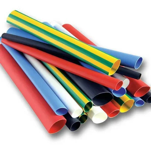 PVC Shrink Sleeve
