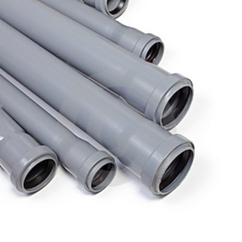 PVC Swr Pipes