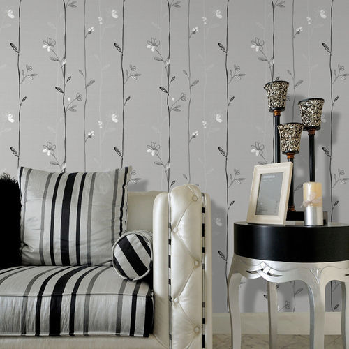 PVC Wallpaper