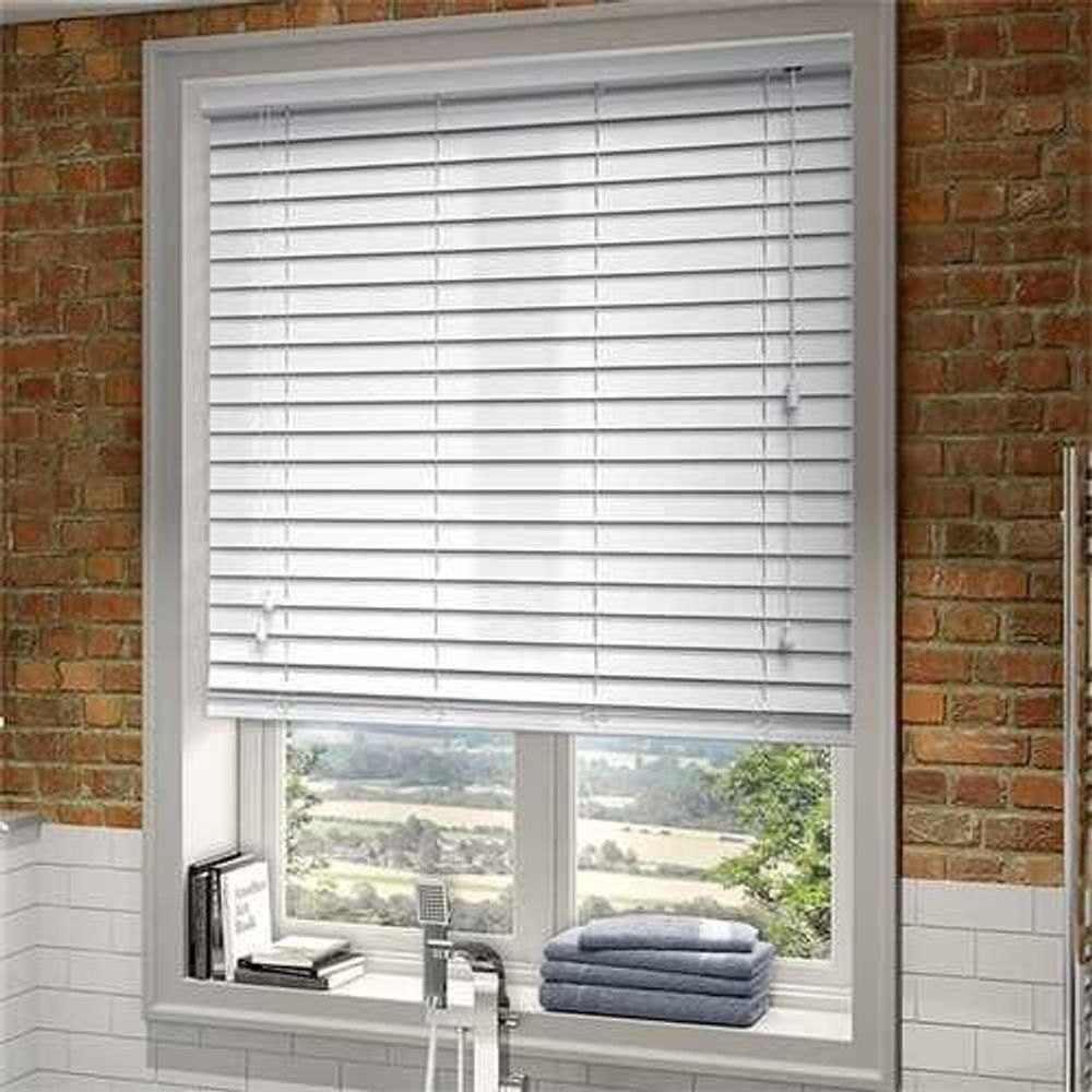 PVC Venetian Blind