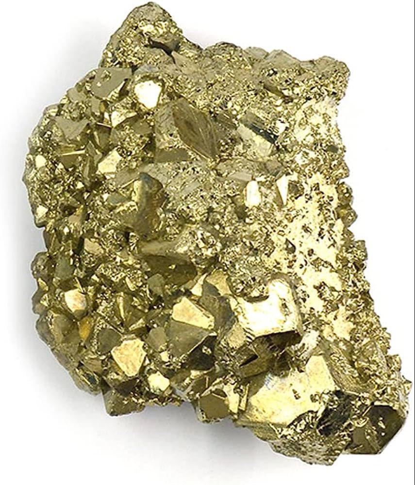 Pyrite Stone