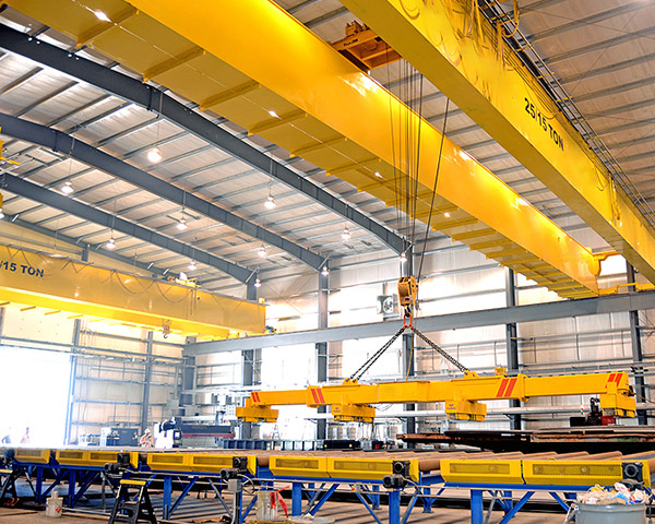 Overhead Cranes