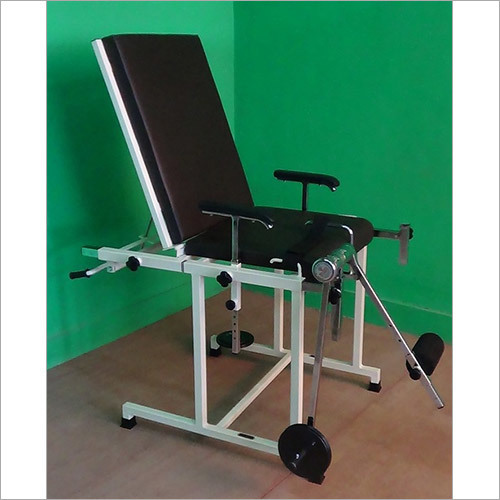 Quadriceps Table