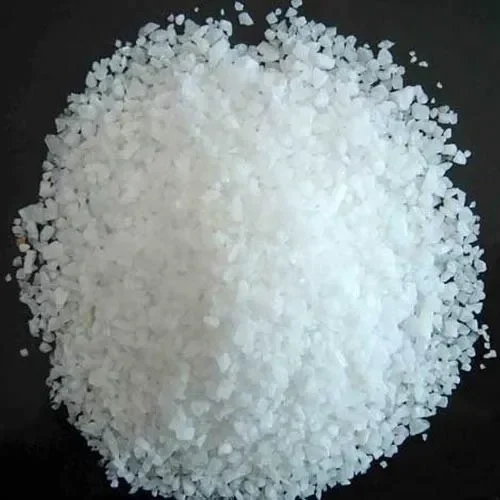 Quartz Grain