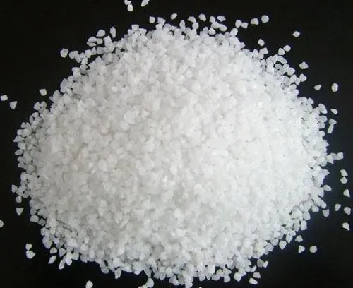Quartz Granules