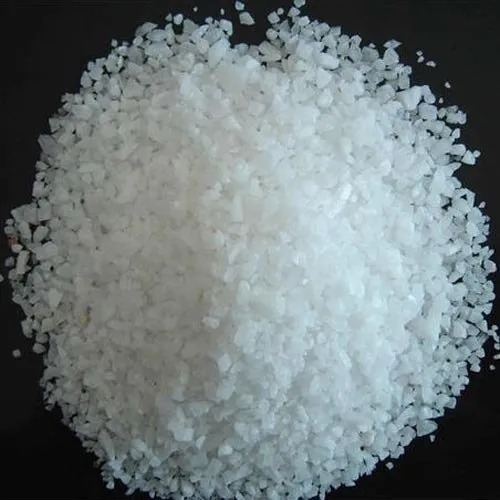Quartz Grits