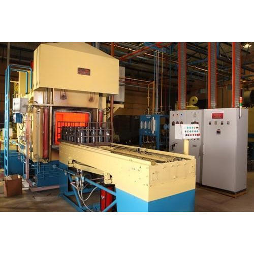 Quench Furnace