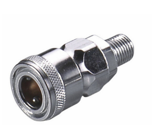 Quick Connect Coupling