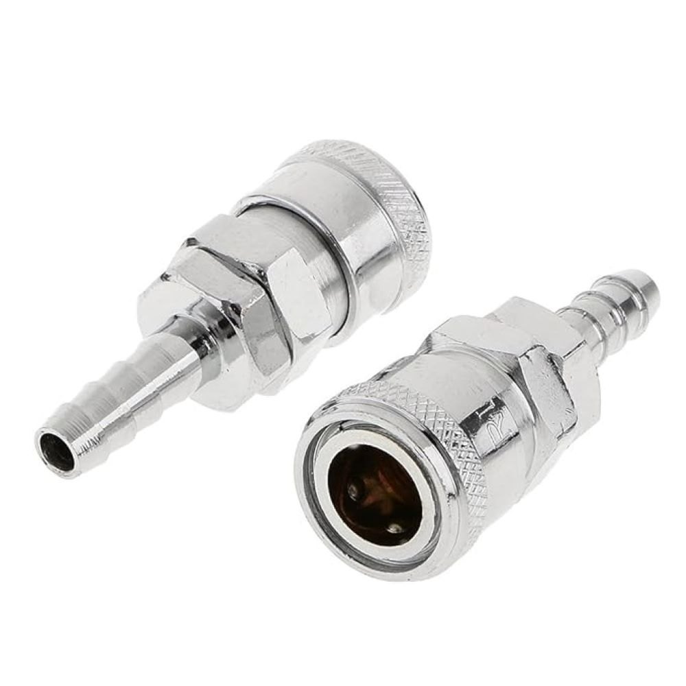 Quick Disconnect Coupling