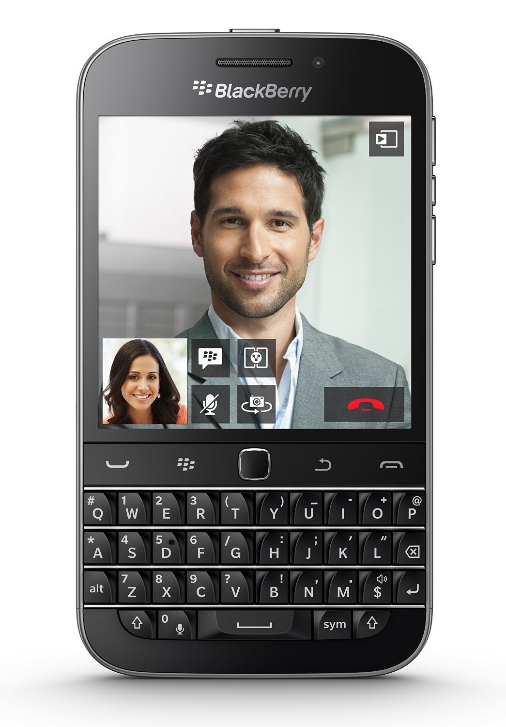 Blackberry Mobile Phone