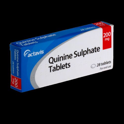 Quinine Bisulphate