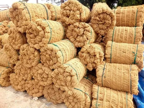 Coir Yarn