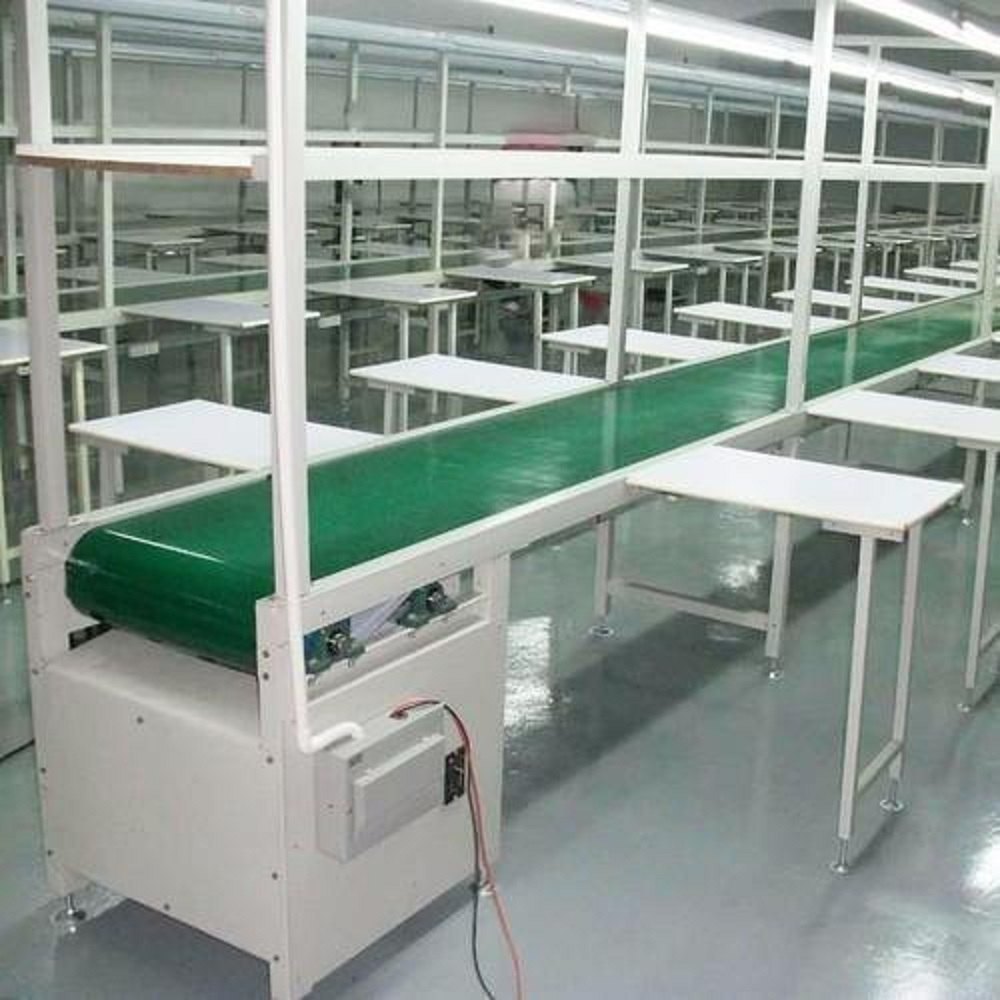 Assembly Conveyors