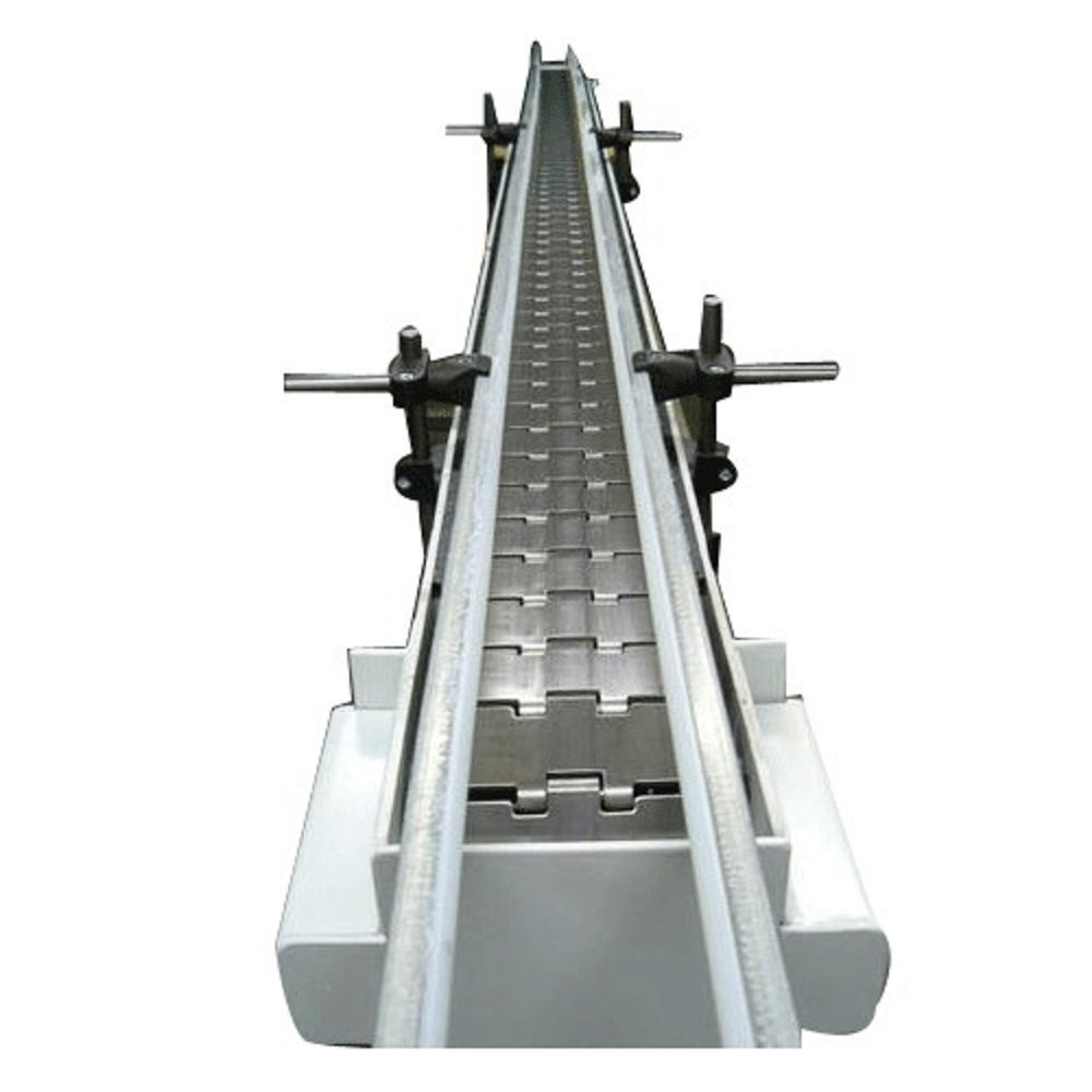 Stainless Steel Slat Conveyor Chain