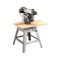 Radial Saws