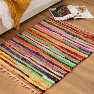 Rag Rugs