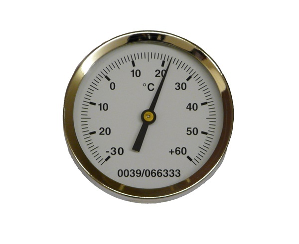 Rail Thermometer