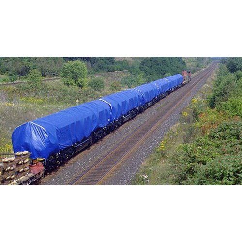 Railway Wagon Covers