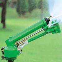 Rain Gun Sprinkler