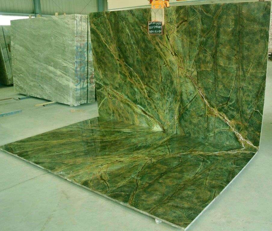 Rainforest Marble